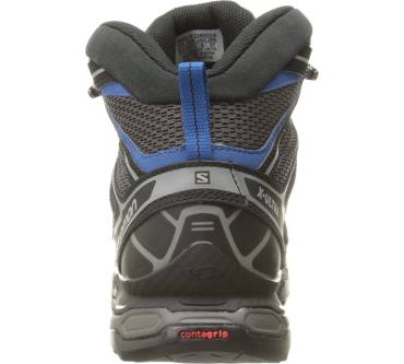 Produktbild Salomon X Ultra Mid Aero