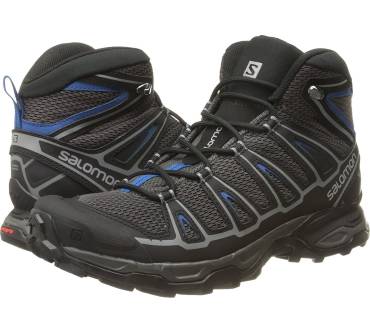 Produktbild Salomon X Ultra Mid Aero