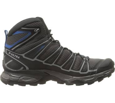 Produktbild Salomon X Ultra Mid Aero