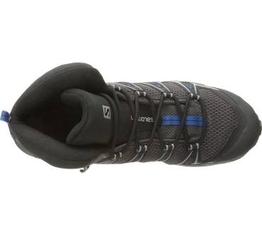 Produktbild Salomon X Ultra Mid Aero