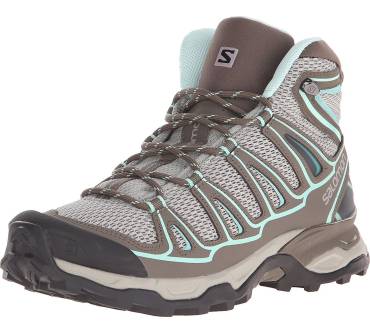 Produktbild Salomon X Ultra Mid Aero