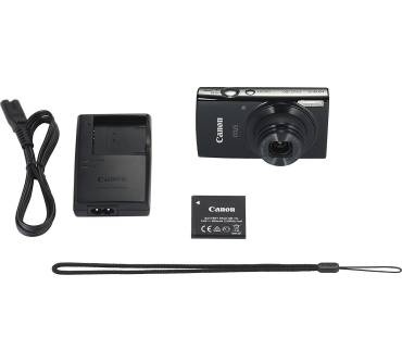 Produktbild Canon Ixus 180