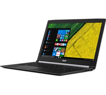 Produktbild Acer Aspire A515-51G
