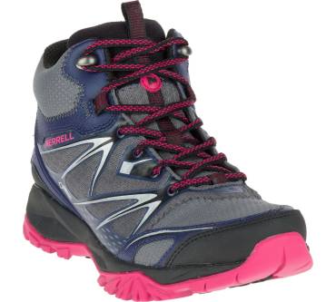 Produktbild Merrell Capra Bolt Mid Gore-Tex