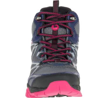 Produktbild Merrell Capra Bolt Mid Gore-Tex