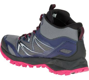 Produktbild Merrell Capra Bolt Mid Gore-Tex