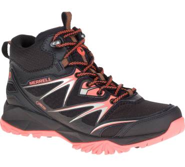 Produktbild Merrell Capra Bolt Mid Gore-Tex