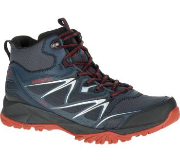 Produktbild Merrell Capra Bolt Mid Gore-Tex