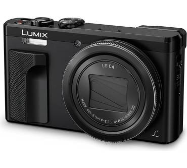 Produktbild Panasonic Lumix DMC-TZ81
