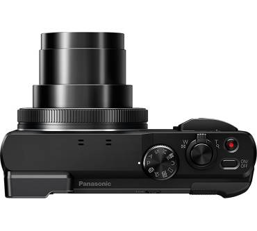 Produktbild Panasonic Lumix DMC-TZ81