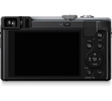 Produktbild Panasonic Lumix DMC-TZ81