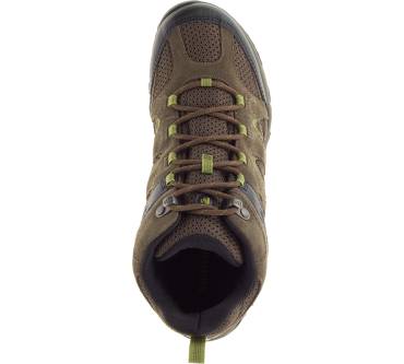 Produktbild Merrell Outmost Mid Ventilator Gore-Tex