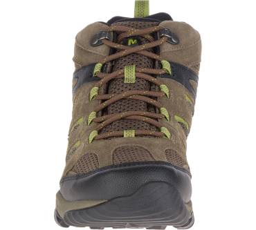 Produktbild Merrell Outmost Mid Ventilator Gore-Tex