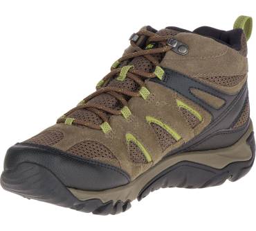 Produktbild Merrell Outmost Mid Ventilator Gore-Tex