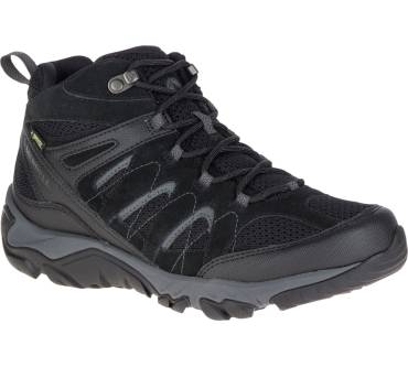 Produktbild Merrell Outmost Mid Ventilator Gore-Tex