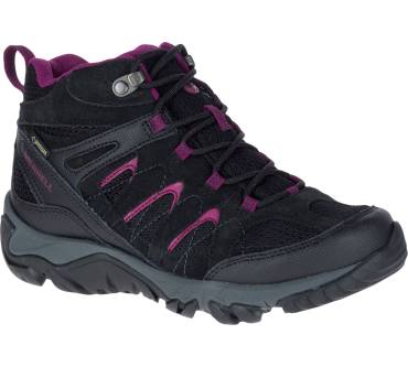 Produktbild Merrell Outmost Mid Ventilator Gore-Tex