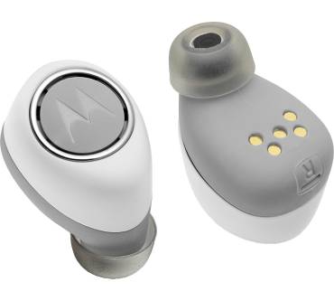 Produktbild Motorola VerveOnes Music Edition