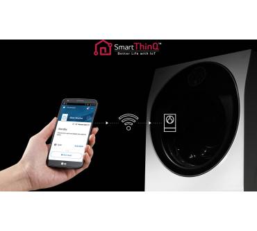 Produktbild LG LSF100