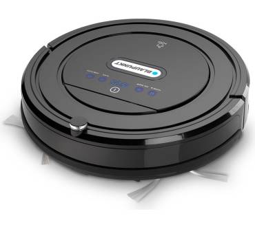 Produktbild Blaupunkt Bluebot Vacuum Cleaner BPK-VCBB1