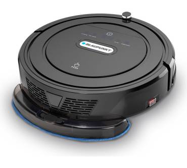 Produktbild Blaupunkt Bluebot Vacuum Cleaner BPK-VCBB1