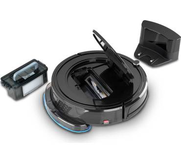 Produktbild Blaupunkt Bluebot Vacuum Cleaner BPK-VCBB1