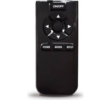 Produktbild Blaupunkt Bluebot Vacuum Cleaner BPK-VCBB1