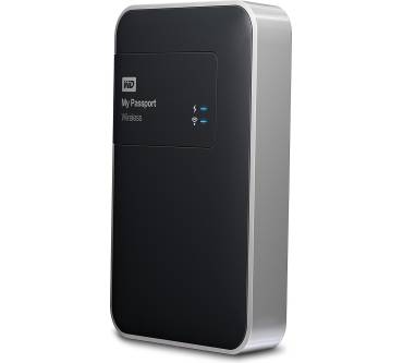 Produktbild Western Digital My Passport Wireless