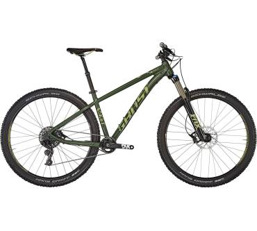 Produktbild Ghost Asket 5 AL - Sram NX (Modell 2017)