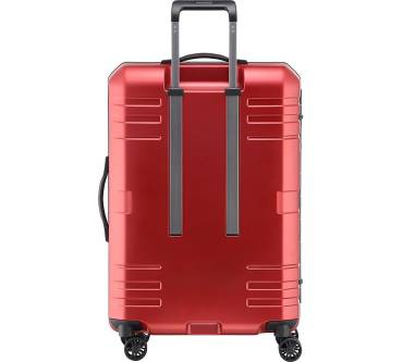 Produktbild Titan Prior 4 Rad Rahmenkoffer L