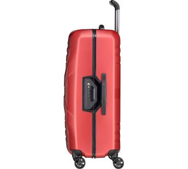 Produktbild Titan Prior 4 Rad Rahmenkoffer L