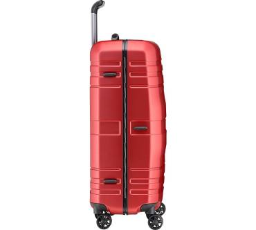 Produktbild Titan Prior 4 Rad Rahmenkoffer L