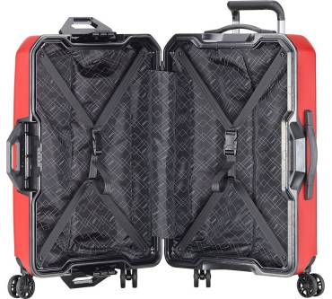 Produktbild Titan Prior 4 Rad Rahmenkoffer L