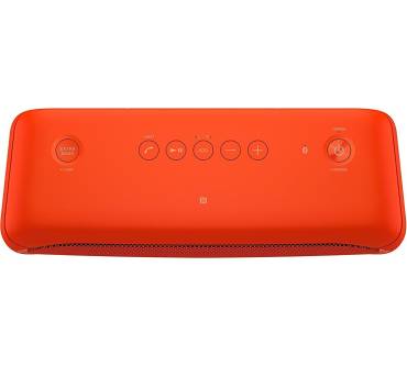 Produktbild Sony SRS-XB40