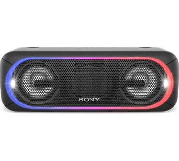 Produktbild Sony SRS-XB40