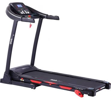 Produktbild SportPlus Laufband 16km/h (SP-TM-4216)