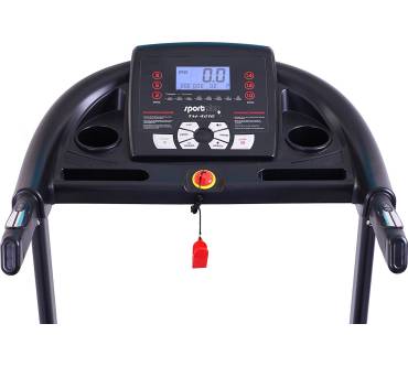 Produktbild SportPlus Laufband 16km/h (SP-TM-4216)