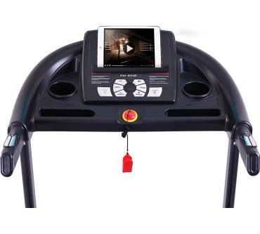 Produktbild SportPlus Laufband 16km/h (SP-TM-4216)