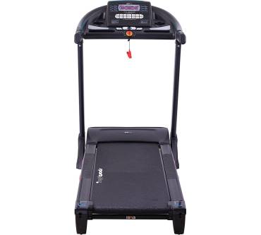 Produktbild SportPlus Laufband 20 km/h - Motorisierte Steigungsverstellung (SP-TM-4220E)