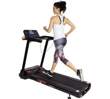 Produktbild Christopeit Laufband TM 600S