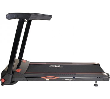 Produktbild Christopeit Laufband TM 600S