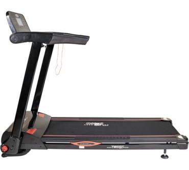 Produktbild Christopeit Laufband TM 600S