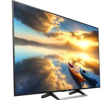 Produktbild Sony Bravia KD-49XE7004