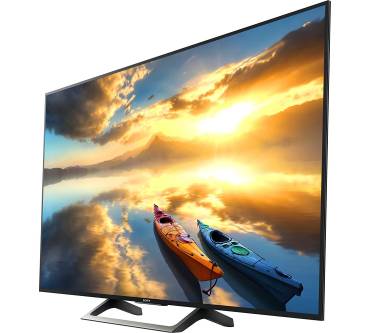 Produktbild Sony Bravia KD-49XE7004