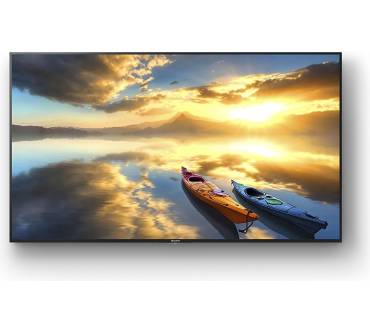 Produktbild Sony Bravia KD-49XE7004