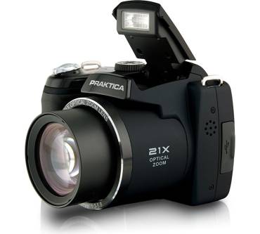 Produktbild Praktica Luxmedia 16-Z21C