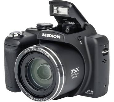 Produktbild Medion Life  P44029