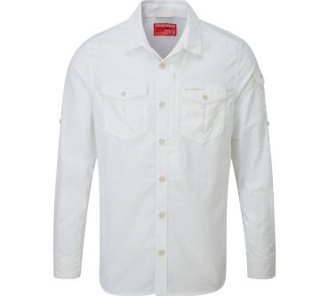 Produktbild Craghoppers NosiLife Adventure Langarm Hemd