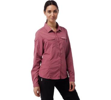 Produktbild Craghoppers NosiLife Adventure Langarm Hemd