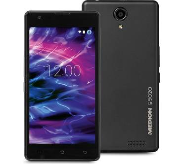 Produktbild Medion E5020 (MD 99616)