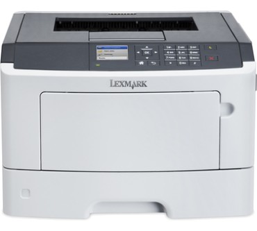 Produktbild Lexmark MS417dn